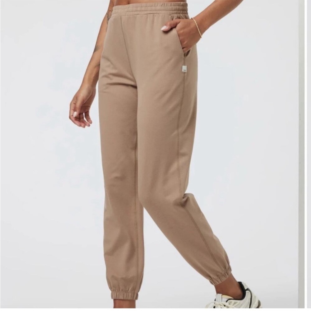 Vuori Boyfriend DreamKnit™ Sweatpant